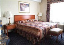 Best Host Inn Plaza Kansas City South Grandview المظهر الخارجي الصورة
