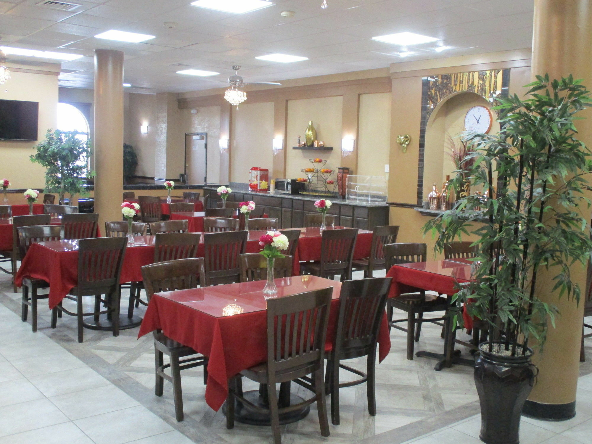 Best Host Inn Plaza Kansas City South Grandview المظهر الخارجي الصورة