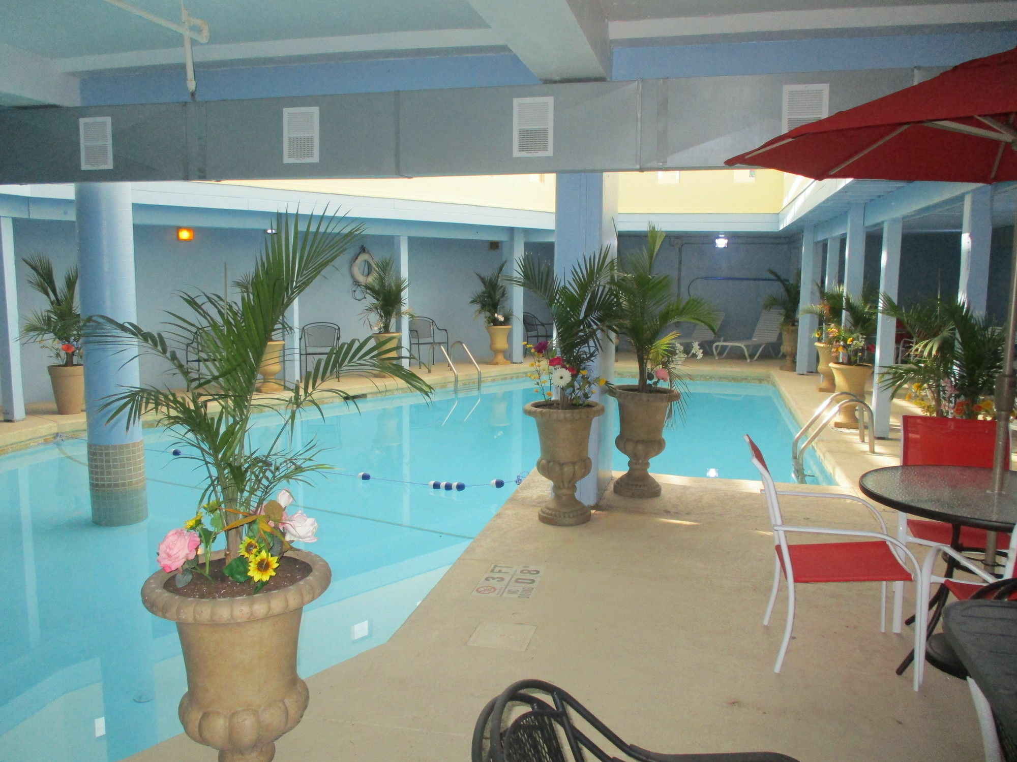 Best Host Inn Plaza Kansas City South Grandview المظهر الخارجي الصورة