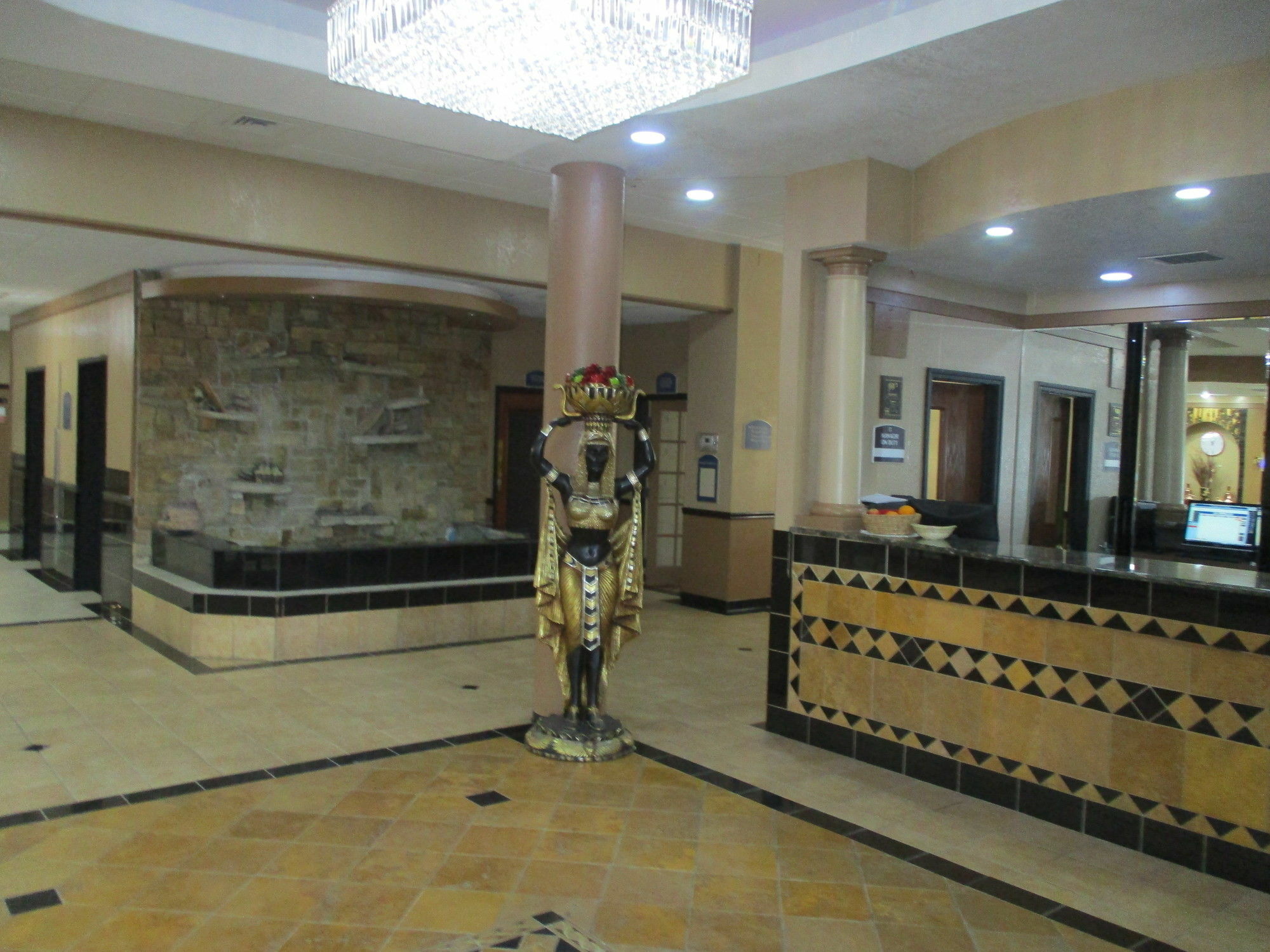Best Host Inn Plaza Kansas City South Grandview المظهر الخارجي الصورة