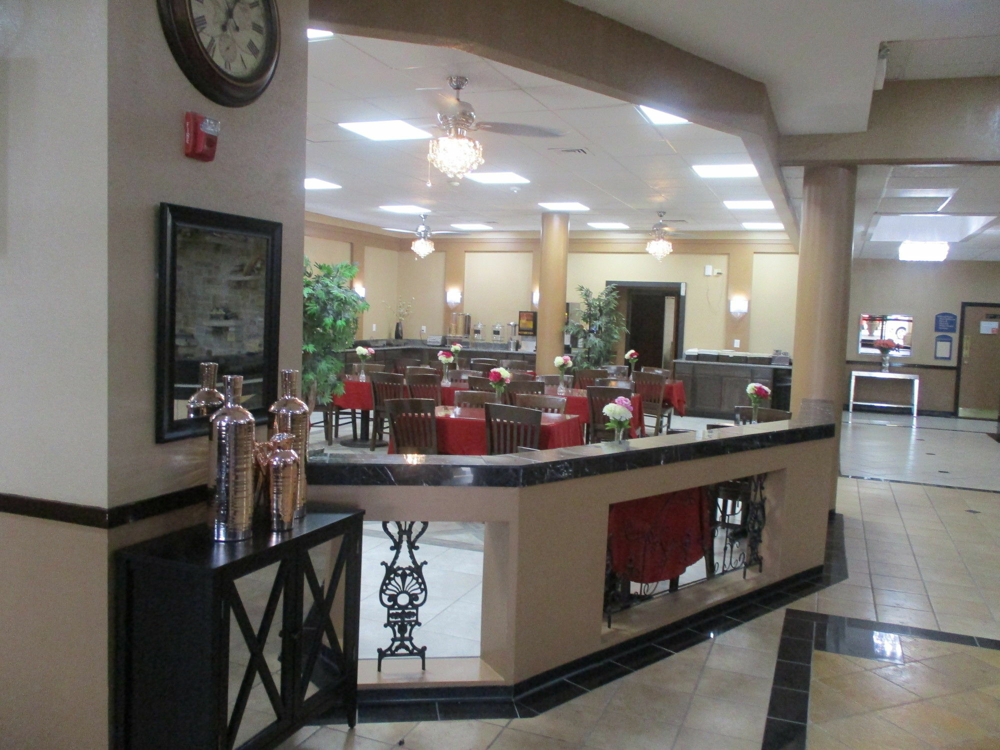 Best Host Inn Plaza Kansas City South Grandview المظهر الخارجي الصورة