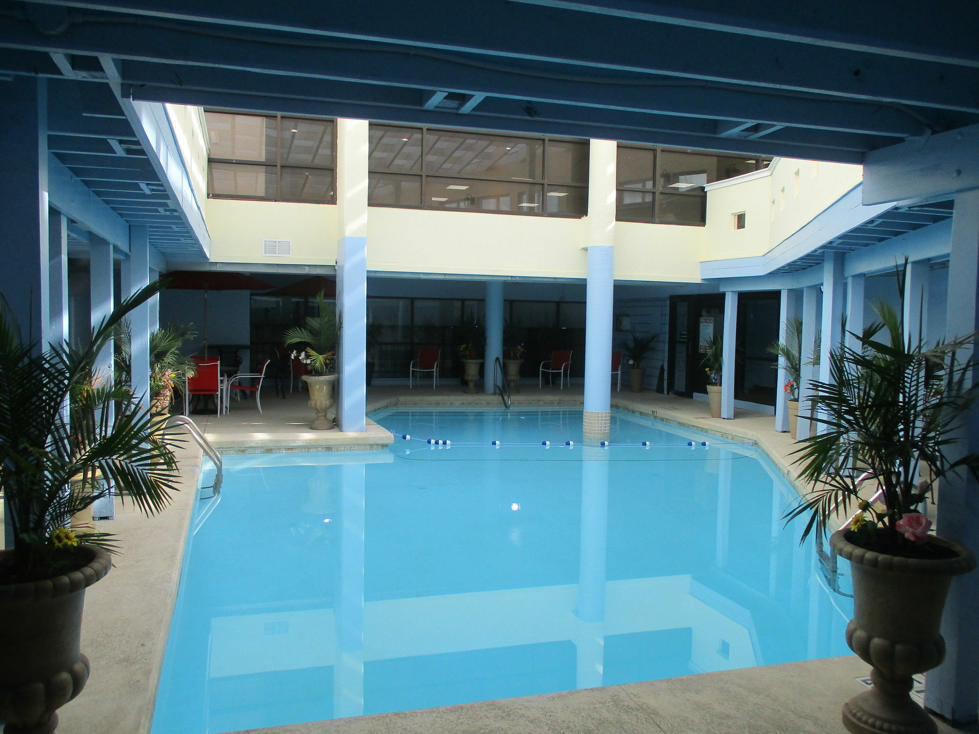 Best Host Inn Plaza Kansas City South Grandview المظهر الخارجي الصورة